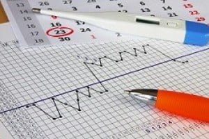 Differences between long and short menstrual cycle