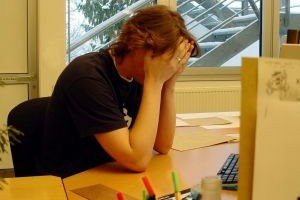 Stress and Menstrual Cycle