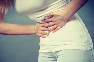 Abnormal Menstrual Cycle