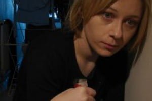 How does the Depression affect menstrual cycle