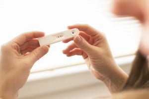 What you need to know about home pregnancy tests