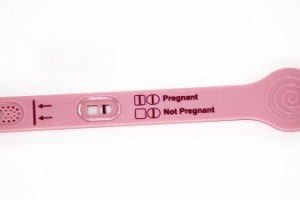 Pregnancy Test Accuracy