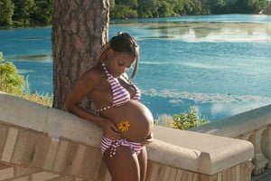 Polycystic Ovarian Syndrome & Pregnancy