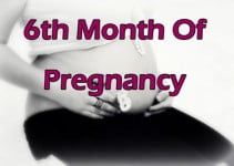 6 Month Pregnant: What to Expect? Symptoms and Signs