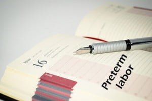 Preterm Labor Causes, Signs, Risks, and Precautions