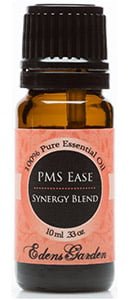 PMS ease oil blend