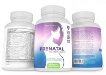 Tips For Choosing The Best Prenatal Vitamin