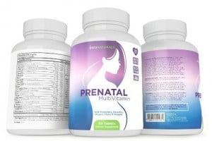 Tips For Choosing The Best Prenatal Vitamin
