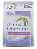 plan b emergency