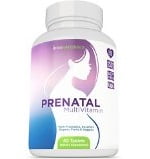 prenatal vitamin