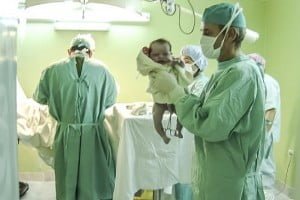 Vaginal Birth vs. C-Sections: Pros and Cons