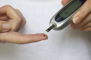 Diabetes and the Menstrual Cycle