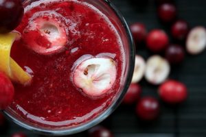 Can Cranberry Juice Affect Your Menstrual Cycle