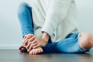 Reasons for Knee Pain During Your Menstrual Cycle