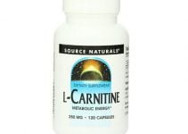 The Effects of L-Carnitine on the Menstrual Cycle