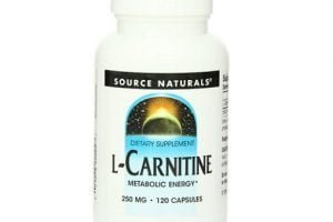 The Effects of L-Carnitine on the Menstrual Cycle