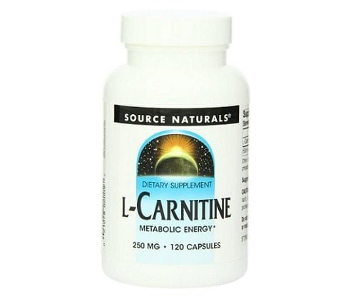 l carnitine and menstruation Role of L-carnitine in female infertility | Reproductive Biology Endocrinology Buy L-Carnitine 30 tablets of