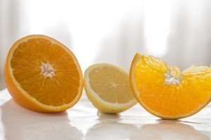 Can Vitamin C Induce Your Period or Reduce Menstrual Cramps?