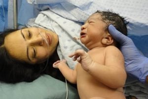 Natural childbirth – What Are The Pros And Cons