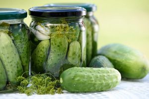 Can Pickle Juice Affect Your Menstrual Cycle?
