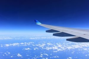 Is It Safe To Travel By Plane During Pregnancy?