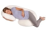leachco snoogle total body pillow
