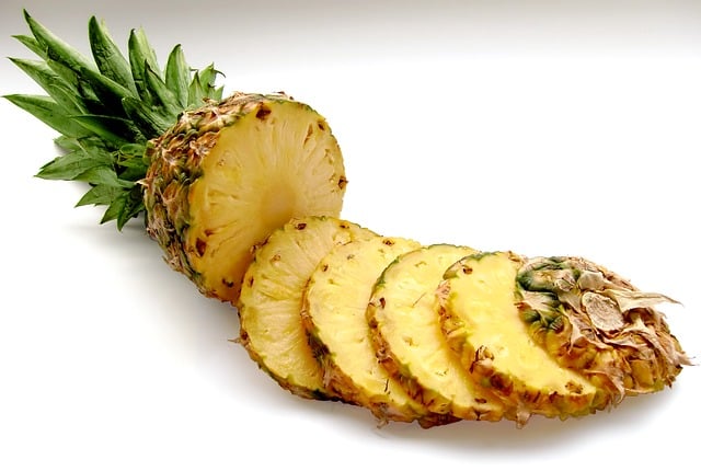 pineapple during pregnancy