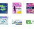 Best Tampons for Heavy Periods: Heavy Flow Tampons Reviews