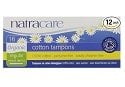 natracare tampons