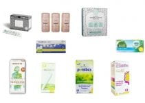 Best Organic Tampons – Buying Guide & Reviews