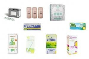 Best Organic Tampons – Buying Guide & Reviews