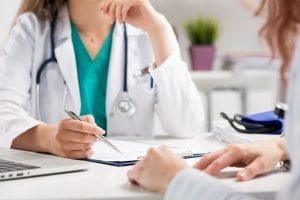 Spotting During Pregnancy: When Should You See Your Gynecologist?