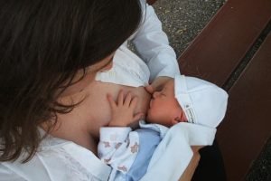 Breastfeeding after a C-Section? What You Need to Know About It