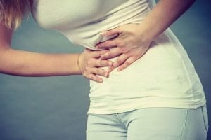 Can a UTI delay or stop your period?