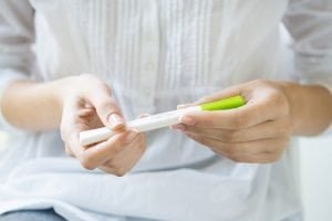 When Should You Take a Home Pregnancy Test