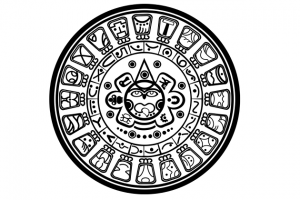 Mayan Gender Predictor Chart – Another Ancient Gender Prediction Method