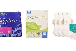 Here Are the Best Menstrual Pads You Should Know About