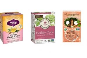What Are the Best Teas for Menstrual Cramps?