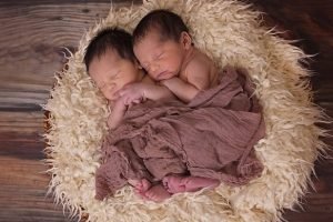 Pregnant with Twins: Signs & Symptoms, Tips, and What to Expect