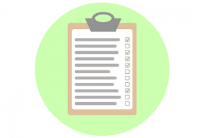 Hospital Checklist for Mom, Dad, and Baby