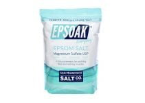 Taking Epsom Salt Baths During Pregnancy
