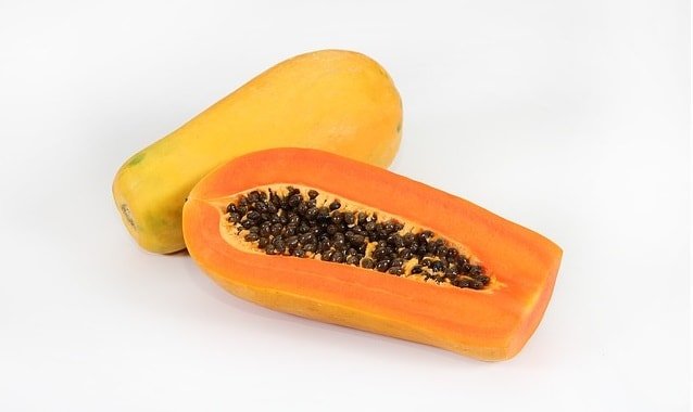 Period papaya irregularities for Irregular Period
