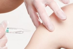Getting Vaccination during Pregnancy
