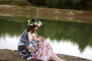 The Safety of using Amoxicillin while Breastfeeding The Safety of using Amoxicillin while Breastfeeding