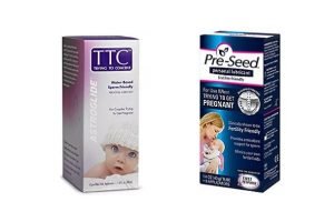 Best Lubricants that Support Fertility and Couples Trying to Get Pregnant
