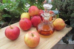 Apple Cider Vinegar During Pregnancy