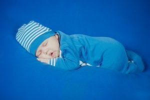 When Does a Baby Roll Over: Important Milestones in the Pediatric Population