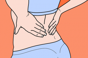 Oh My Achin’ Back: How to Deal with Sciatica during Pregnancy