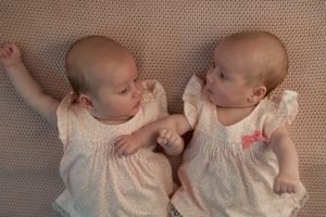 What are the Chances of Having Identical Twins