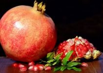 Why Pomegranate is Good for you During Pregnancy